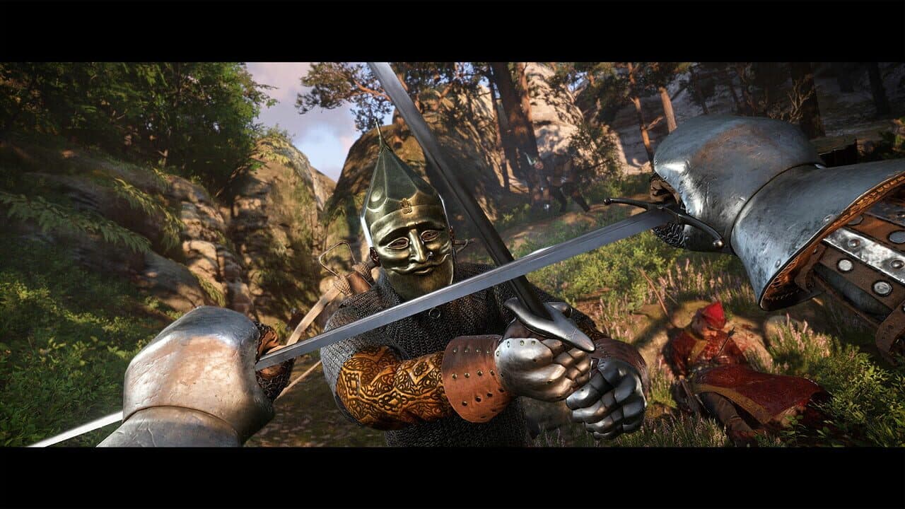 Kingdom Come: Deliverance II thumbnail 5