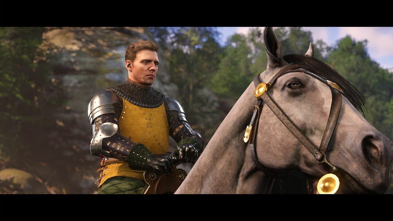 Kingdom Come: Deliverance II thumbnail 6