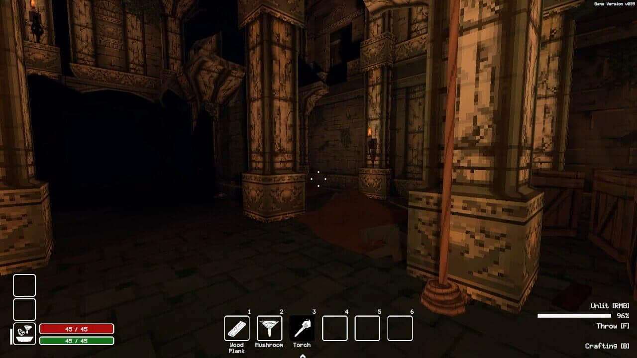 Deep Dish Dungeon thumbnail 2