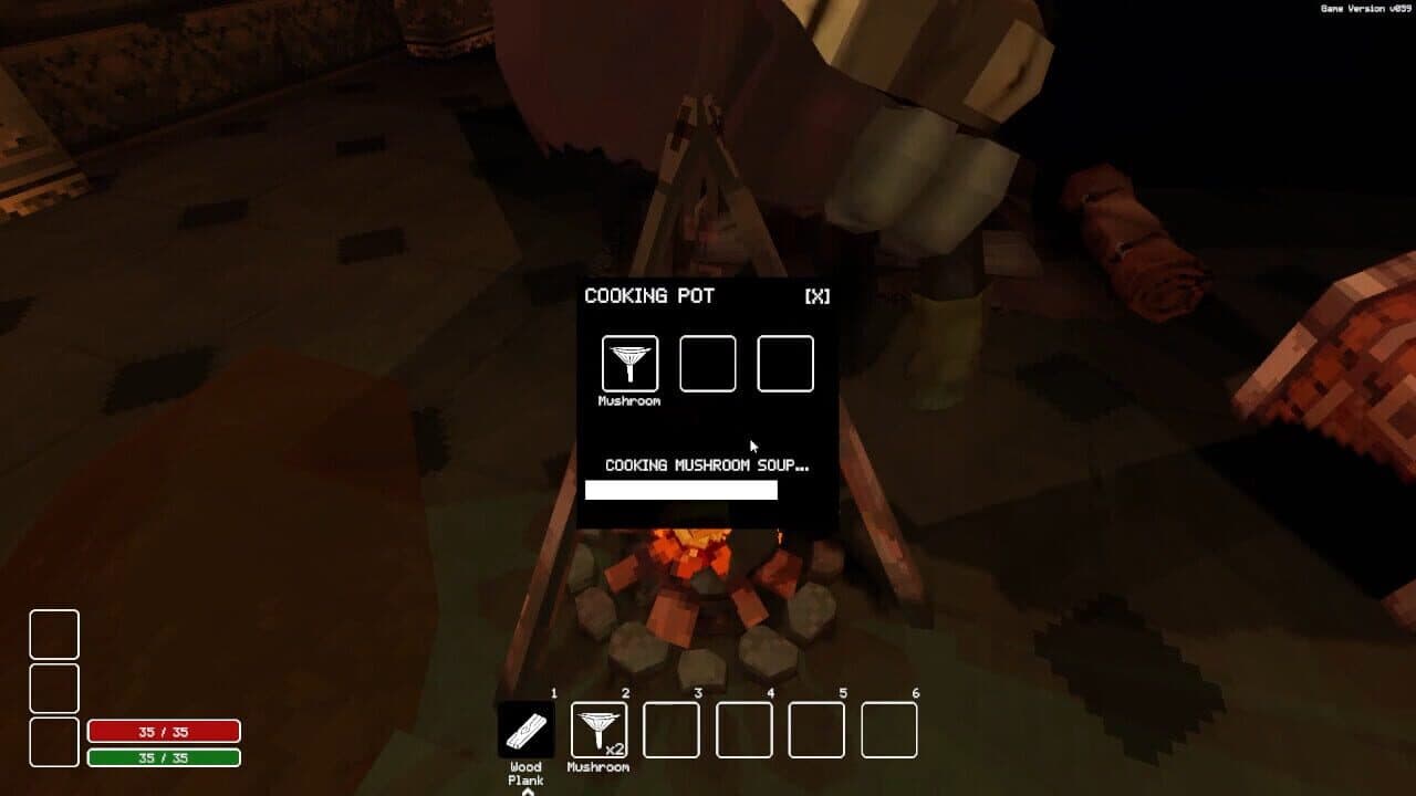Deep Dish Dungeon thumbnail 5