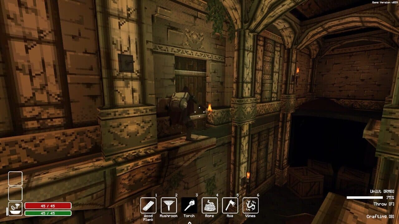 Deep Dish Dungeon thumbnail 6