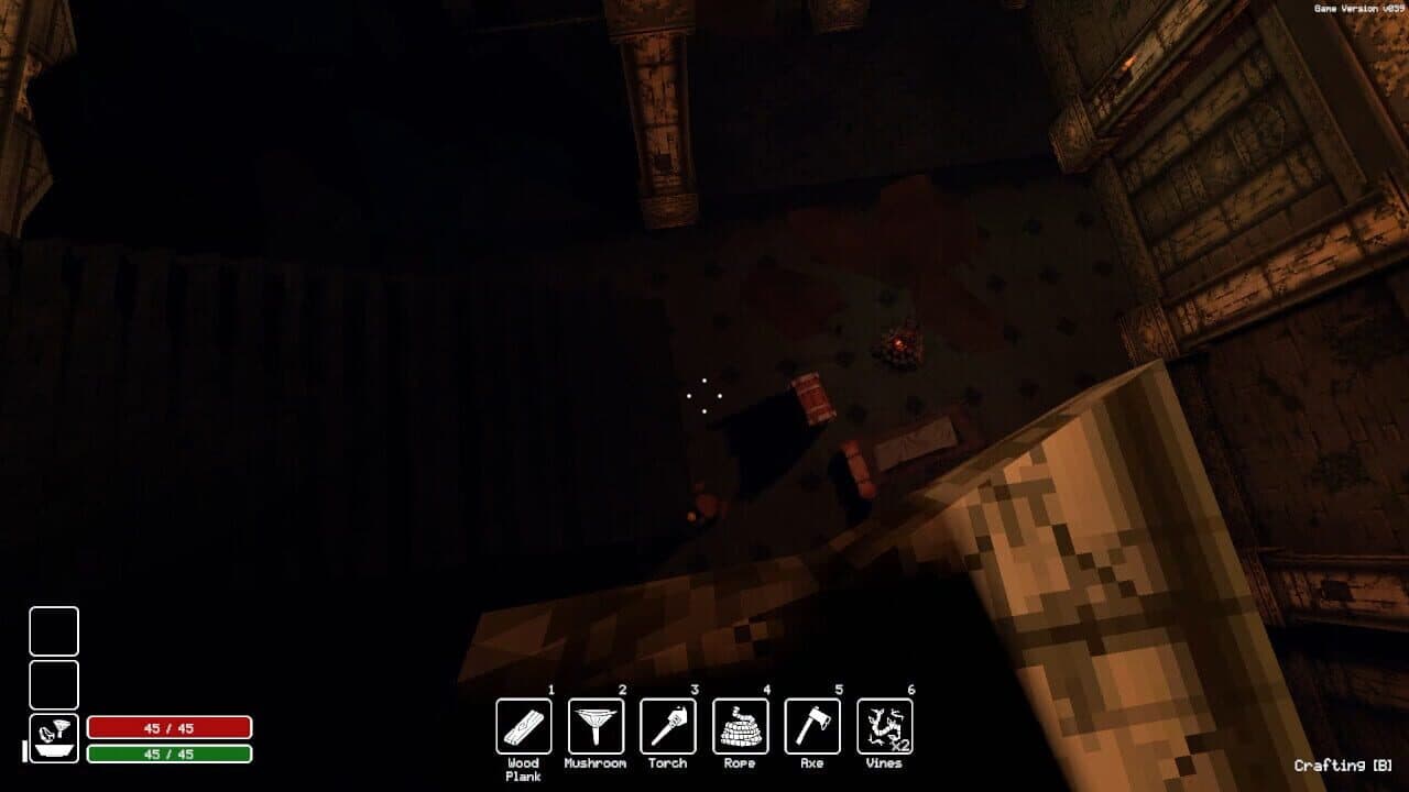 Deep Dish Dungeon thumbnail 7