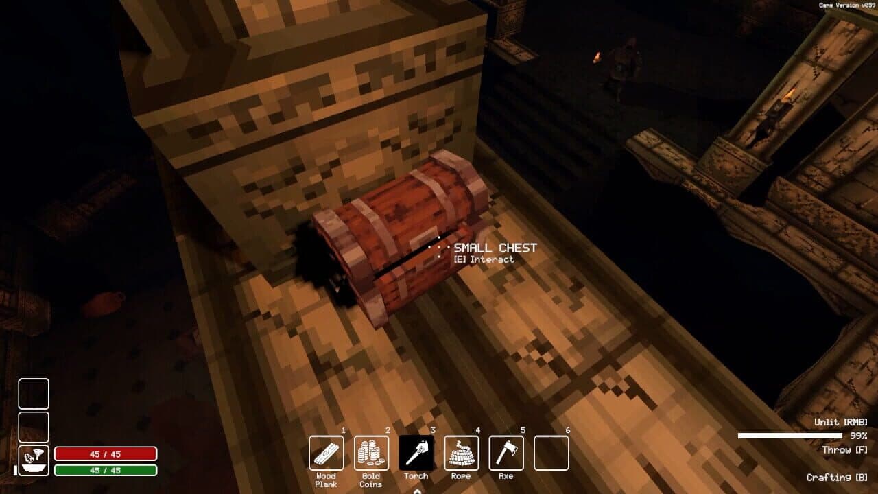 Deep Dish Dungeon thumbnail 8