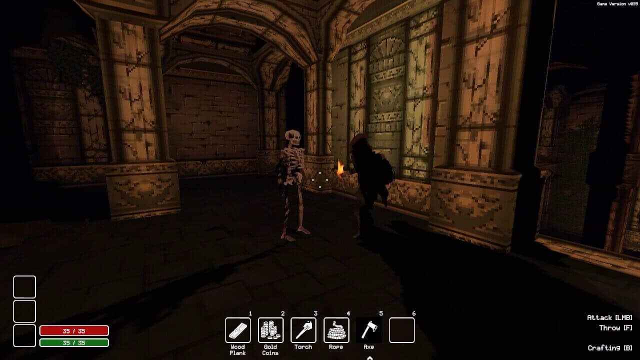 Deep Dish Dungeon thumbnail 9