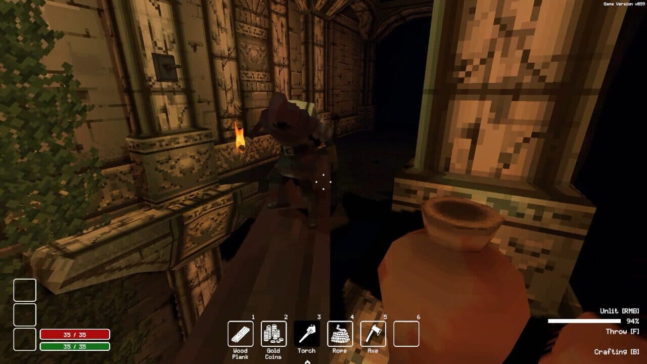 Deep Dish Dungeon thumbnail 11