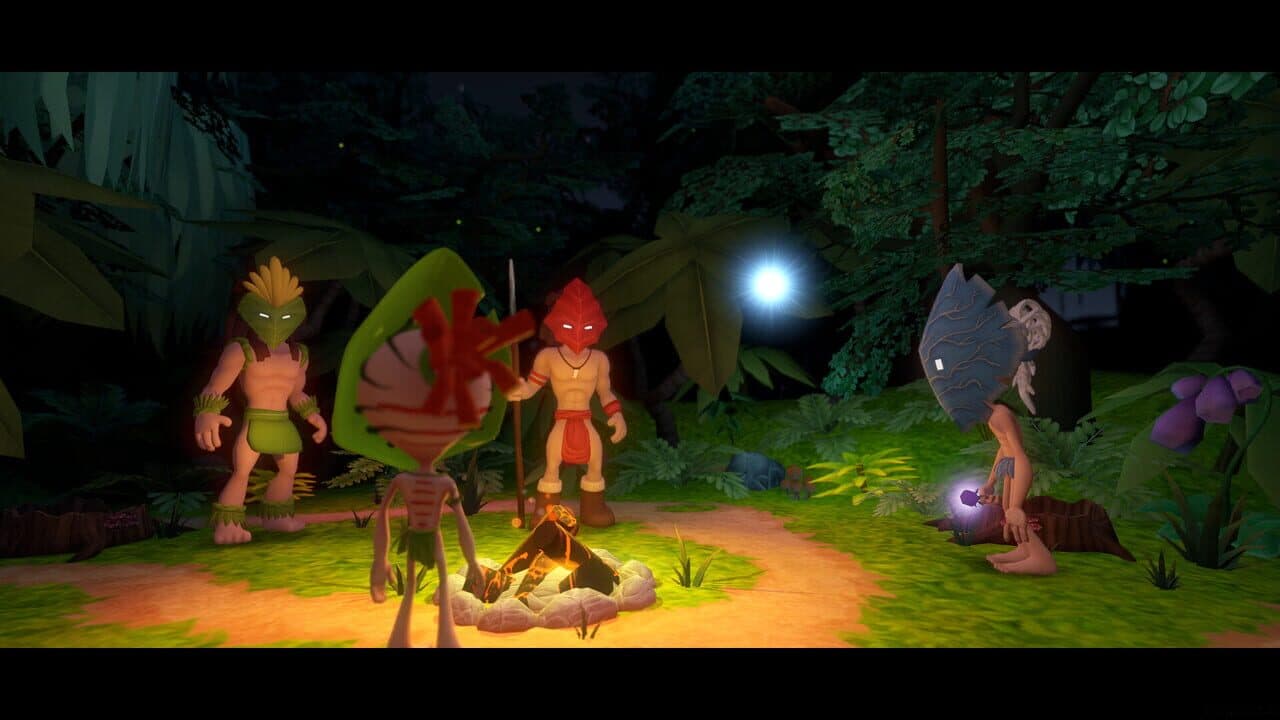 A Rite from the Stars: Remaster Edition thumbnail 10