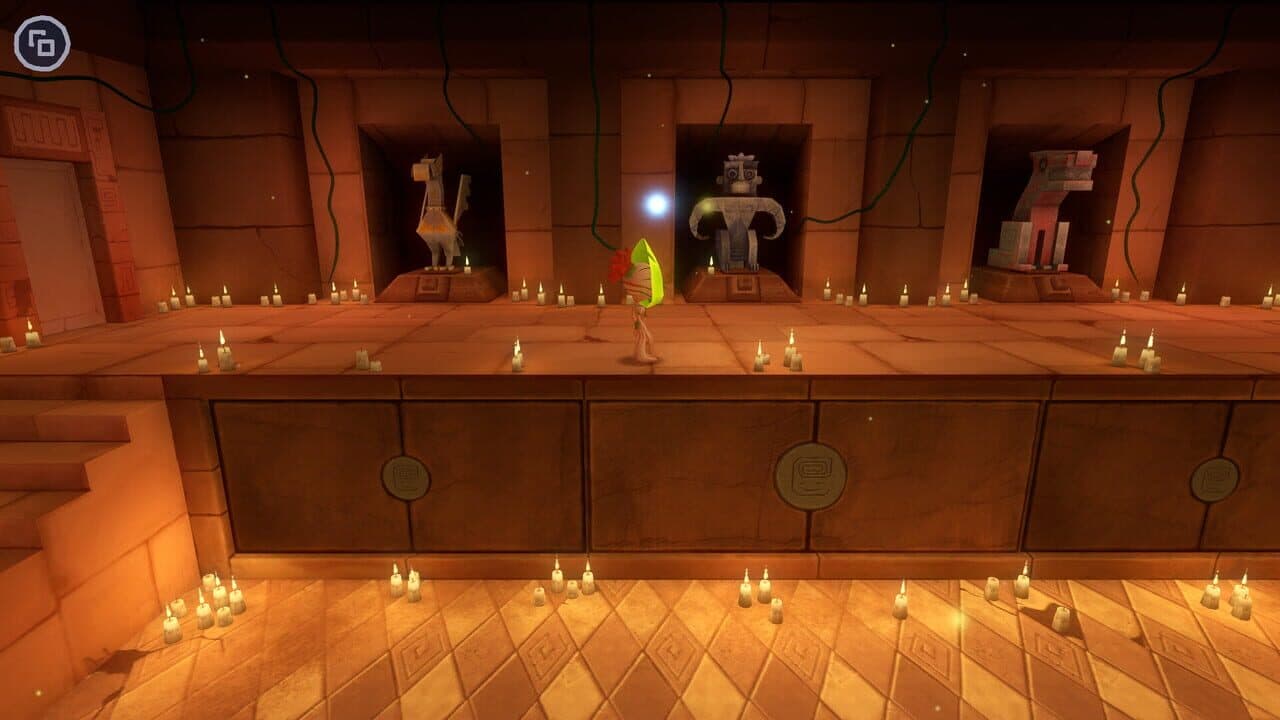 A Rite from the Stars: Remaster Edition thumbnail 11