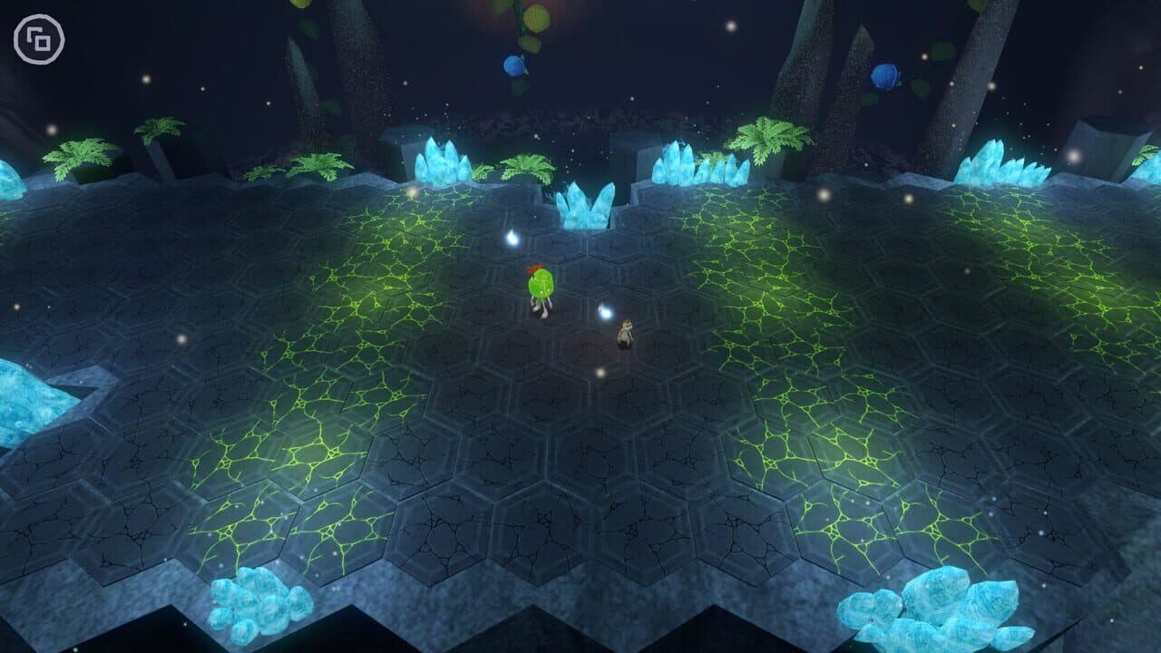 A Rite from the Stars: Remaster Edition thumbnail 3