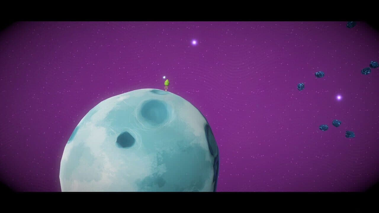 A Rite from the Stars: Remaster Edition thumbnail 8