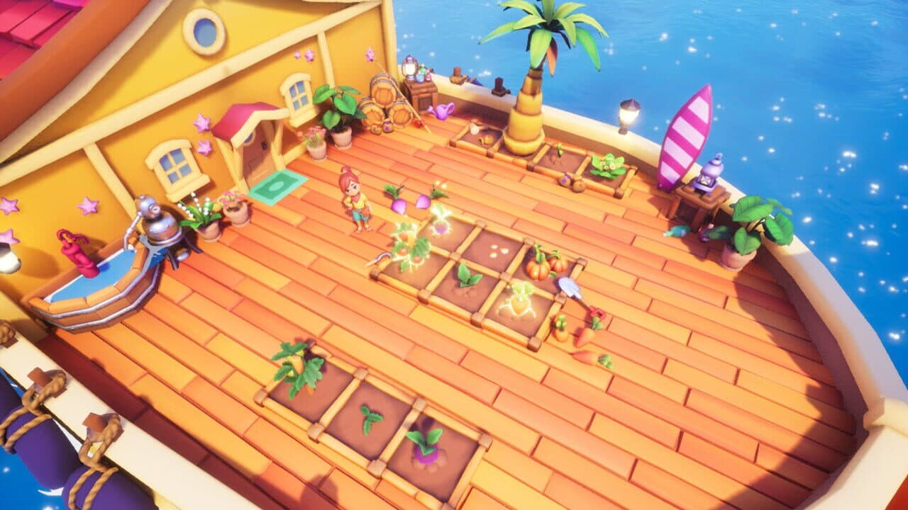 Collector's Cove thumbnail 2