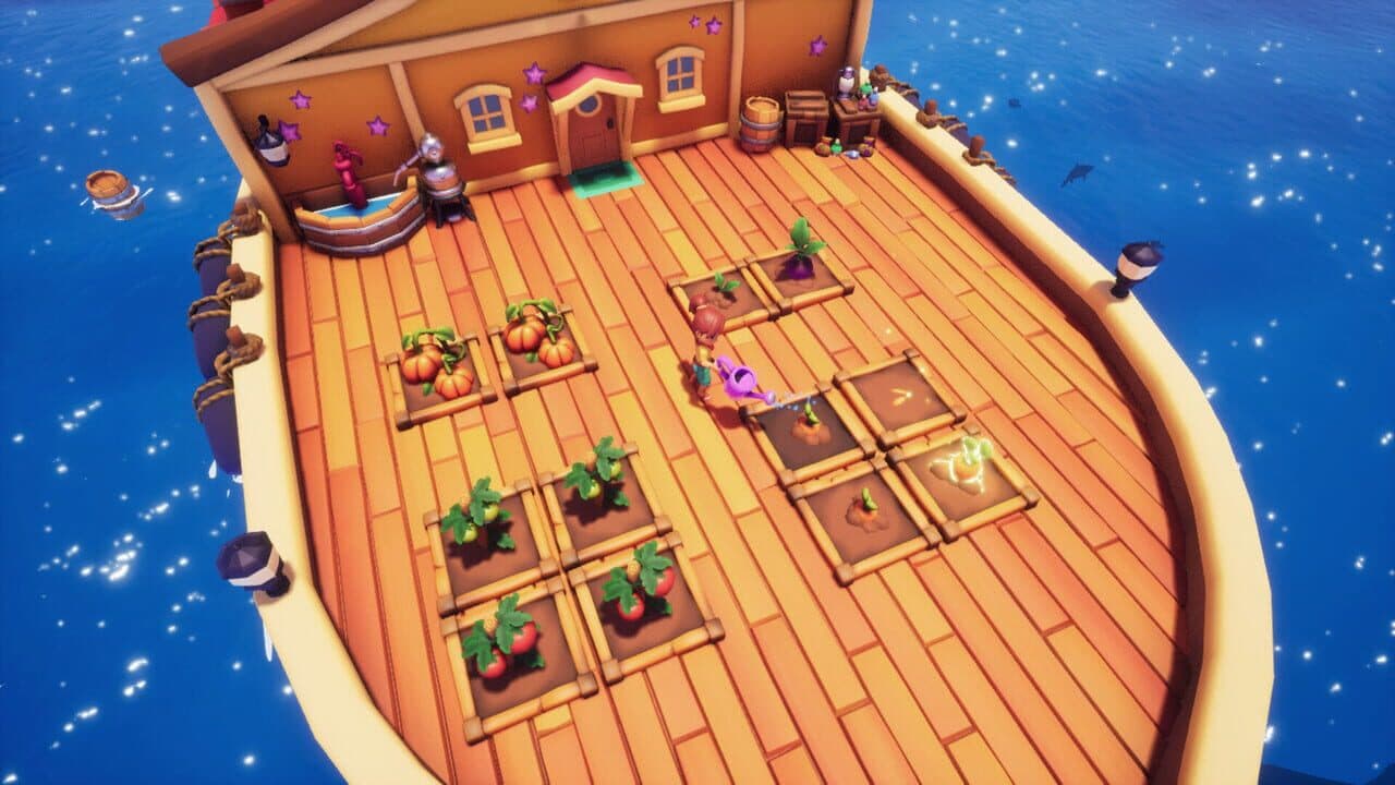 Collector's Cove thumbnail 3