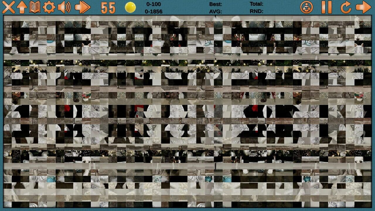 Clutter Puzzle Magazine: Vol. 16 No. 2 - Collector's Edition thumbnail 3