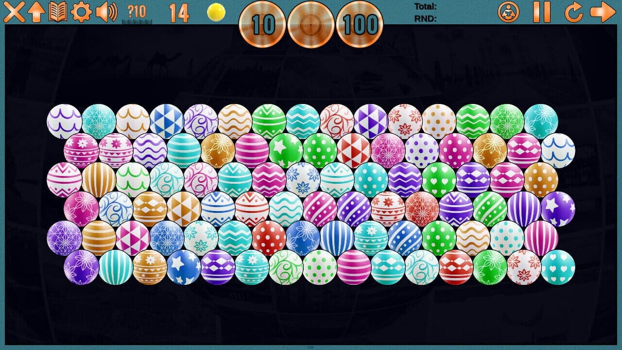 Clutter Puzzle Magazine: Vol. 16 No. 2 - Collector's Edition thumbnail 10
