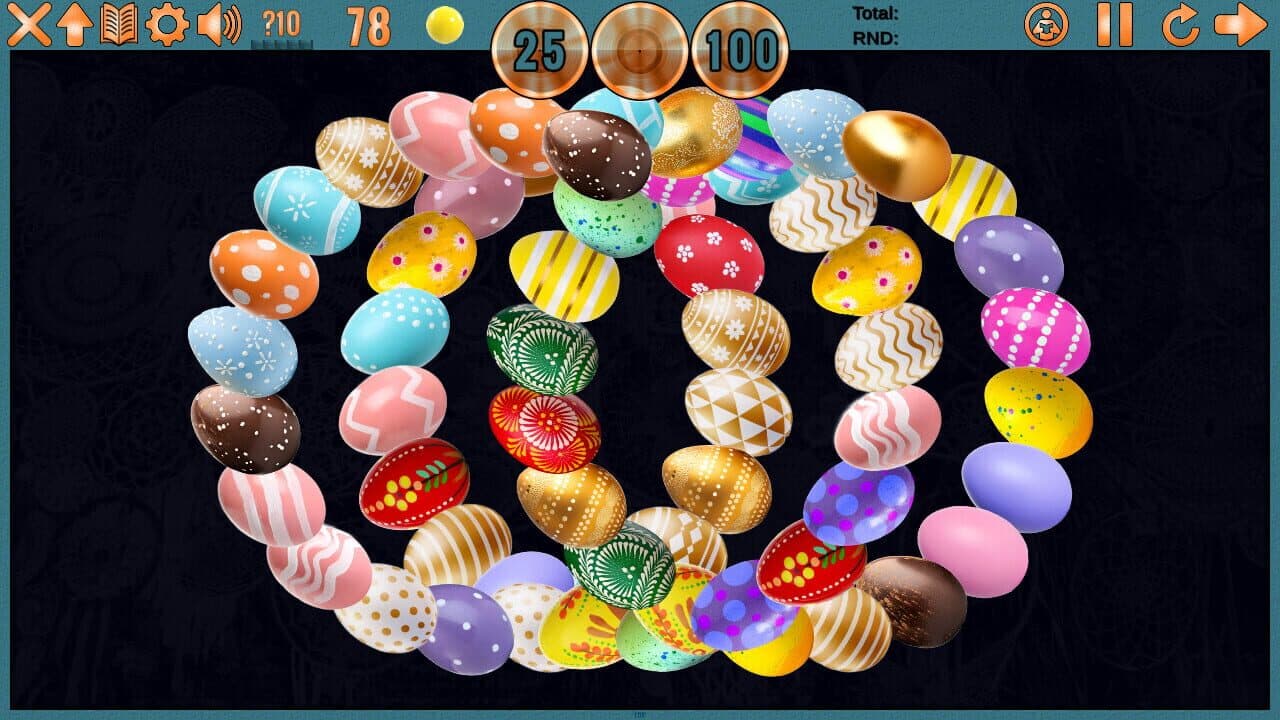 Clutter Puzzle Magazine: Vol. 16 No. 2 - Collector's Edition thumbnail 11