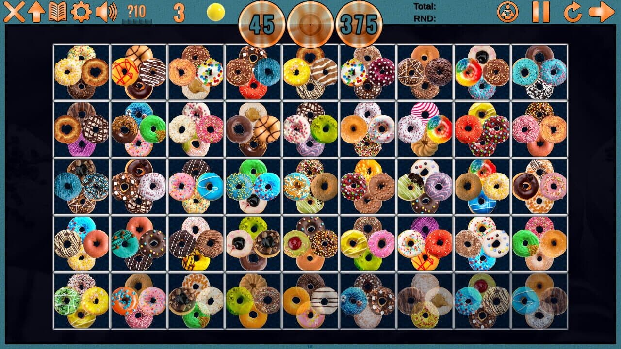Clutter Puzzle Magazine: Vol. 16 No. 2 - Collector's Edition thumbnail 13