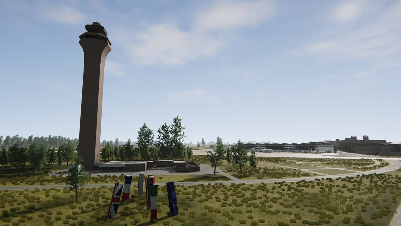 Tower! Simulator 3: KIAH Airport thumbnail 3