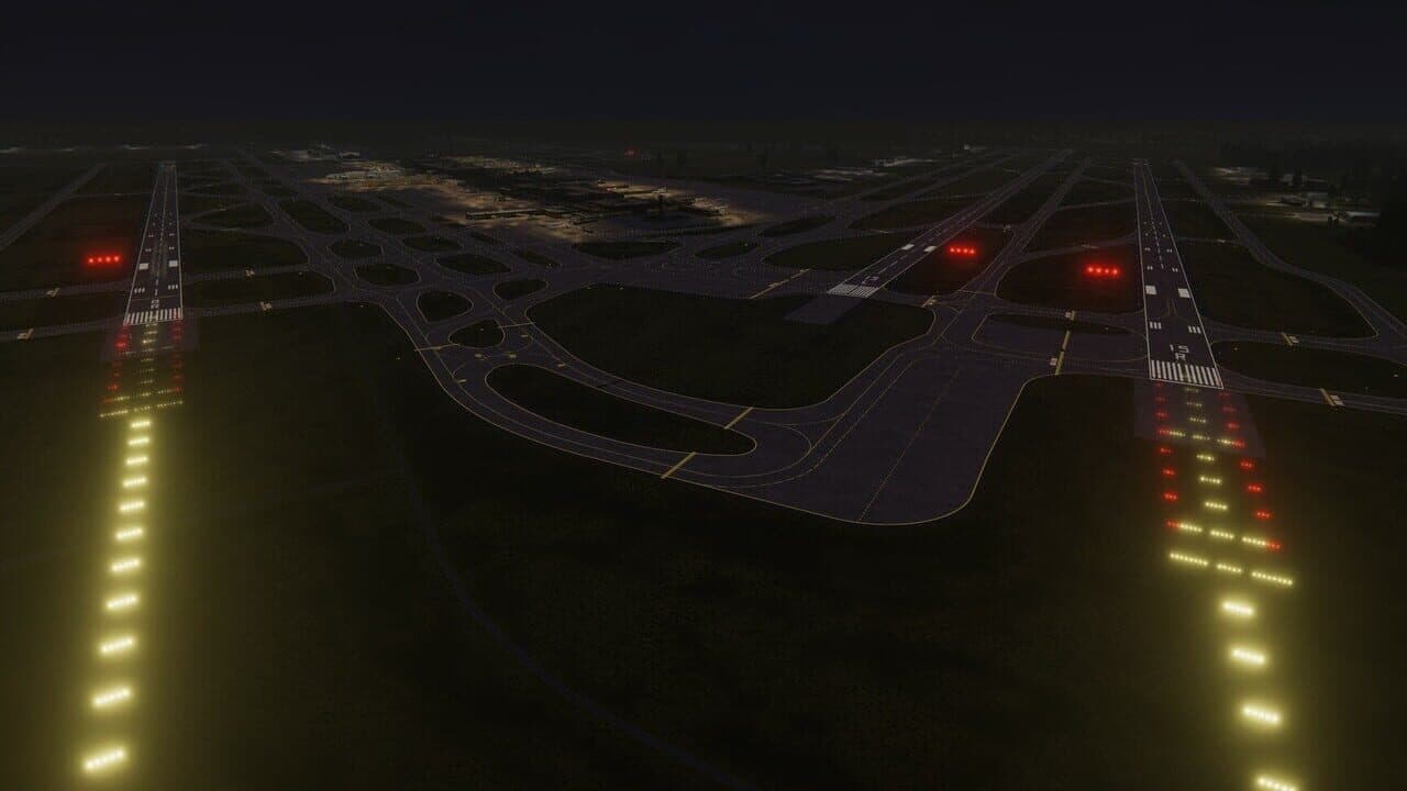 Tower! Simulator 3: KIAH Airport thumbnail 5