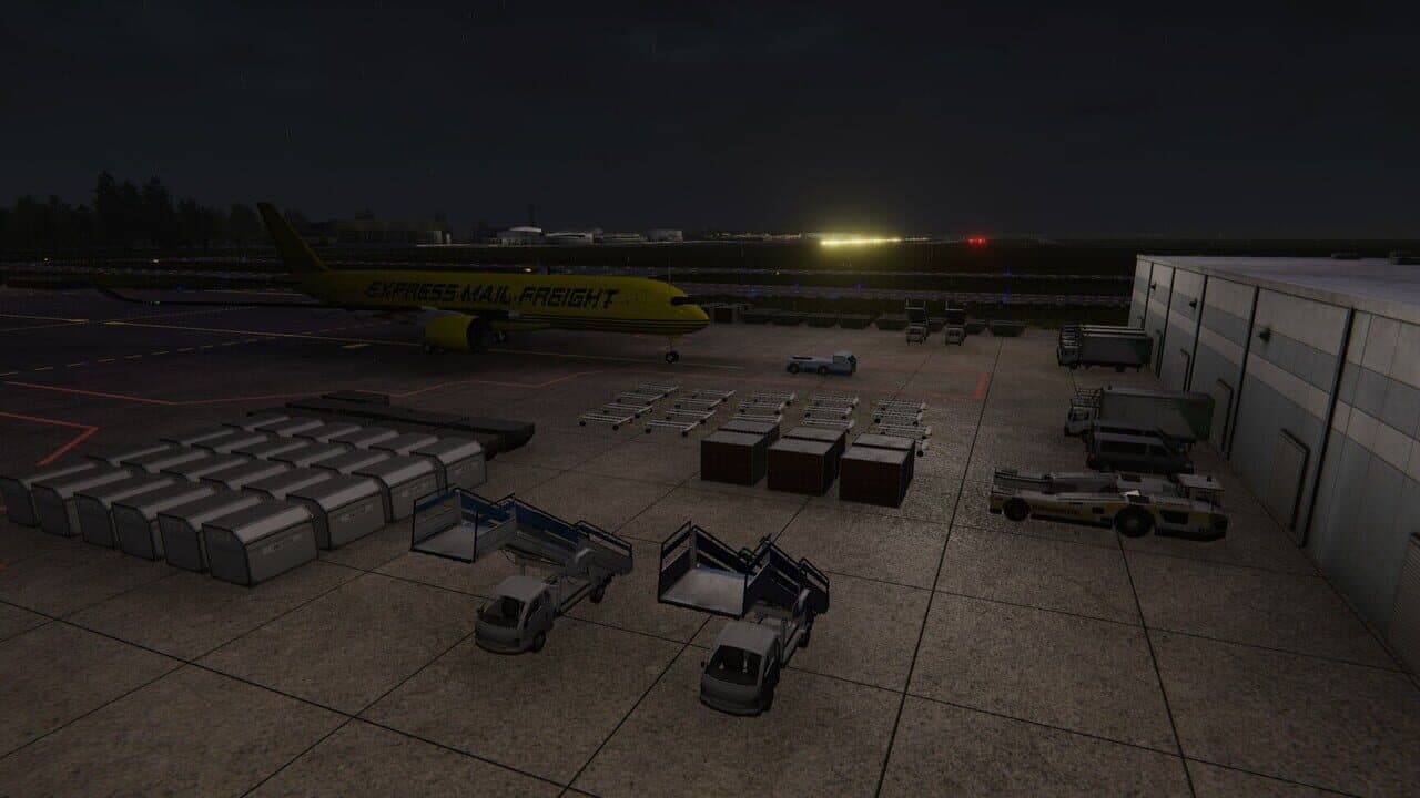 Tower! Simulator 3: KIAH Airport thumbnail 4