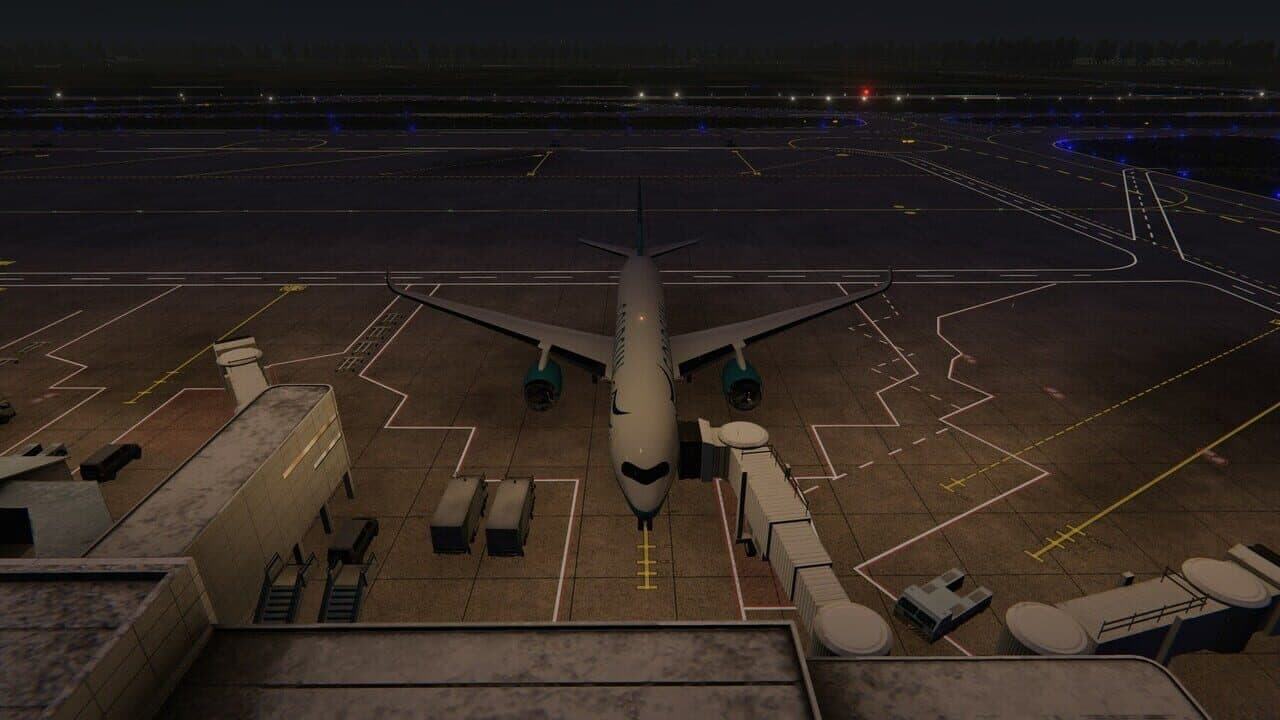 Tower! Simulator 3: KIAH Airport thumbnail 6