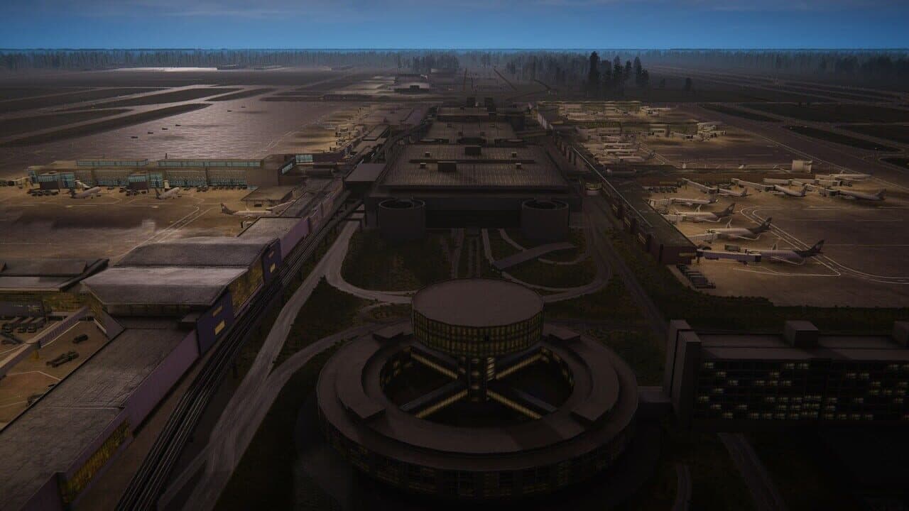 Tower! Simulator 3: KIAH Airport thumbnail 7