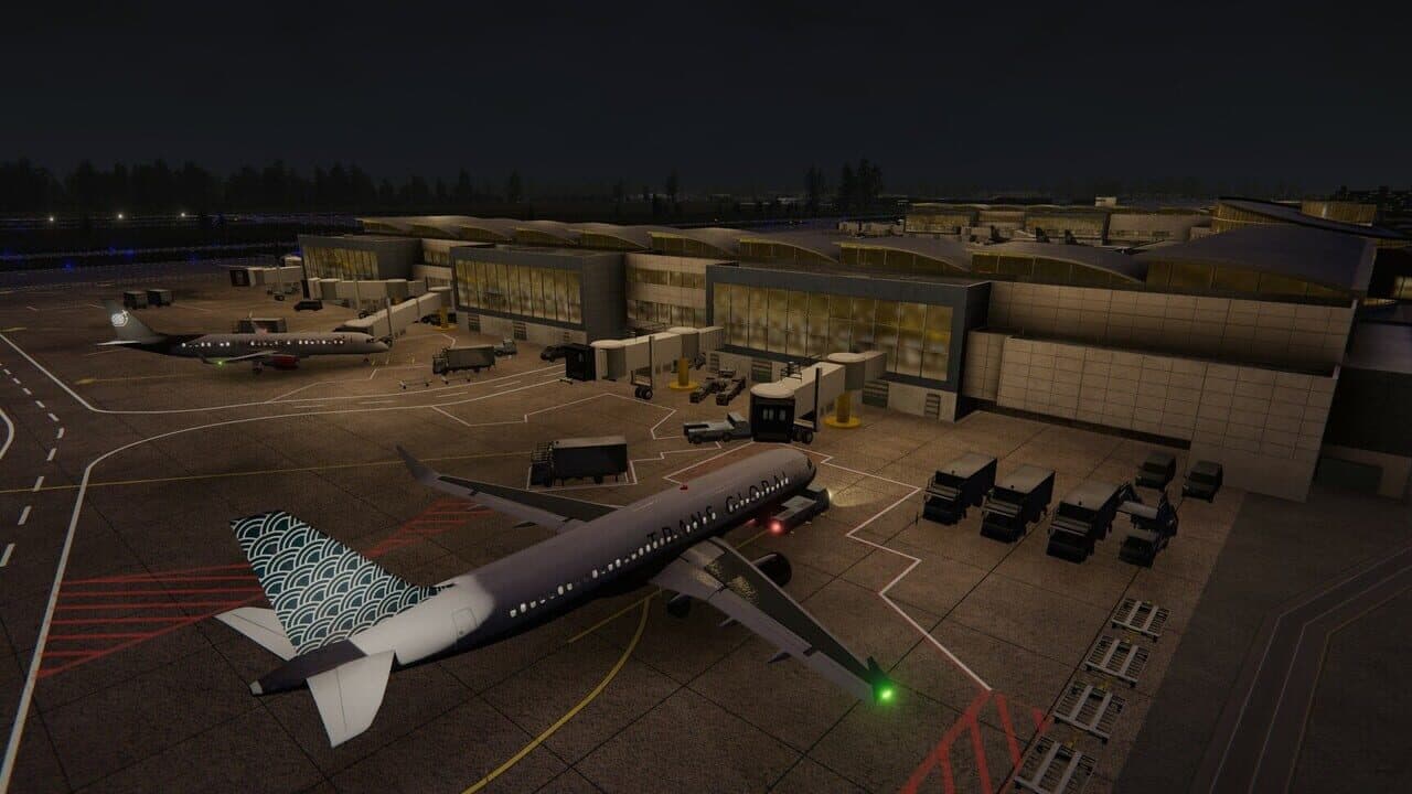 Tower! Simulator 3: KIAH Airport thumbnail 8