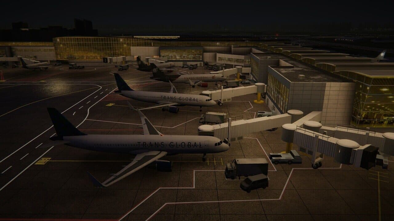 Tower! Simulator 3: KIAH Airport thumbnail 9