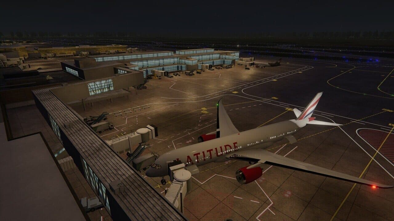 Tower! Simulator 3: KIAH Airport thumbnail 10
