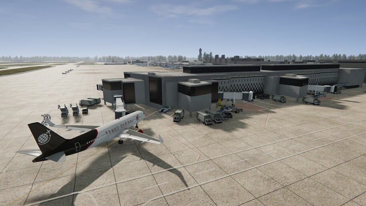 Tower! Simulator 3: KIAH Airport thumbnail 13