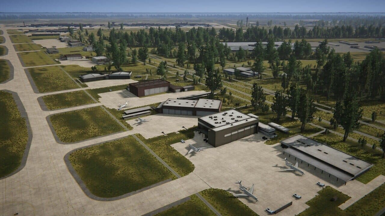 Tower! Simulator 3: KIAH Airport thumbnail 14