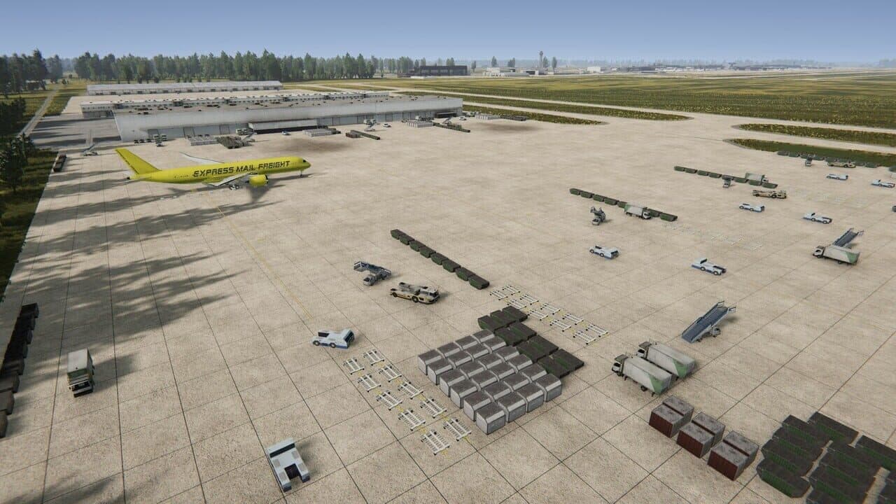 Tower! Simulator 3: KIAH Airport thumbnail 16