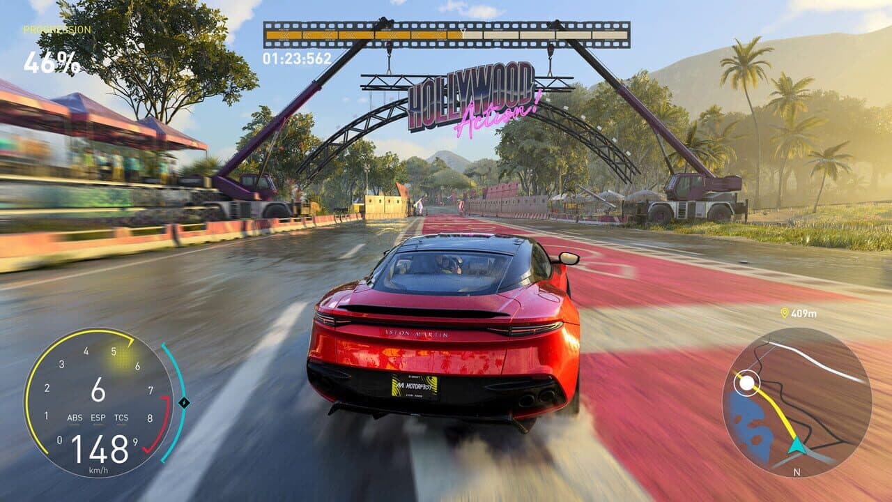 The Crew Motorfest: Year 1 Pass thumbnail 2