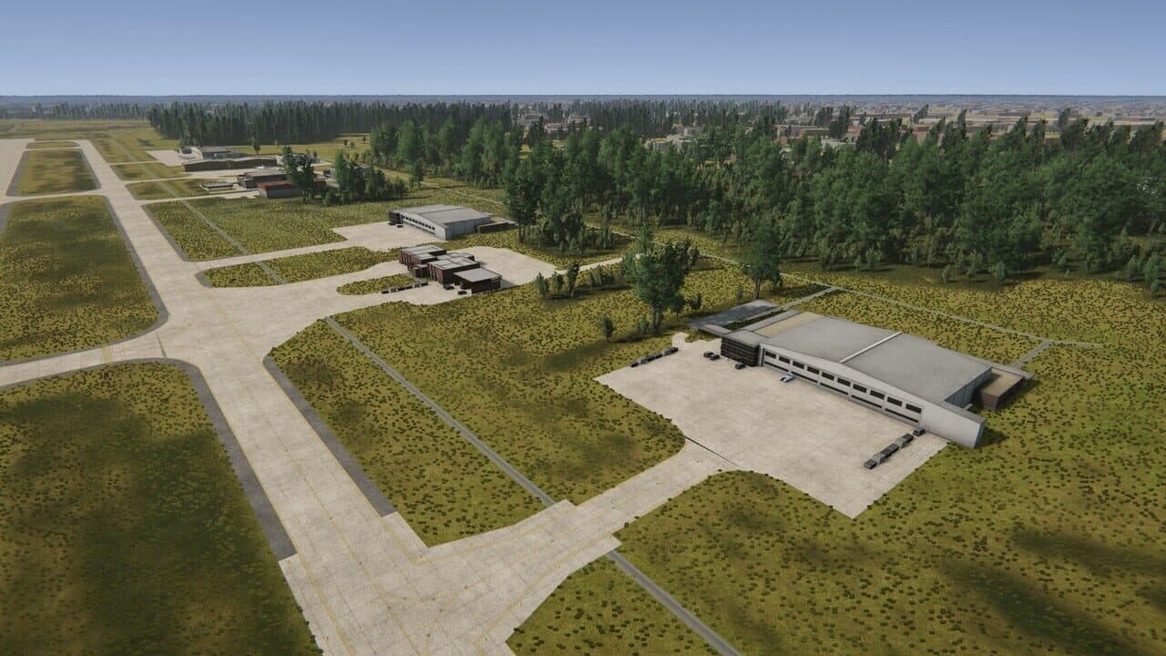 Tower! Simulator 3: KIAH Airport thumbnail 17