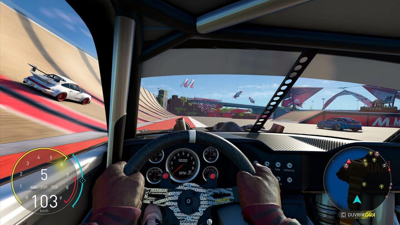 The Crew Motorfest: Year 1 Pass thumbnail 3