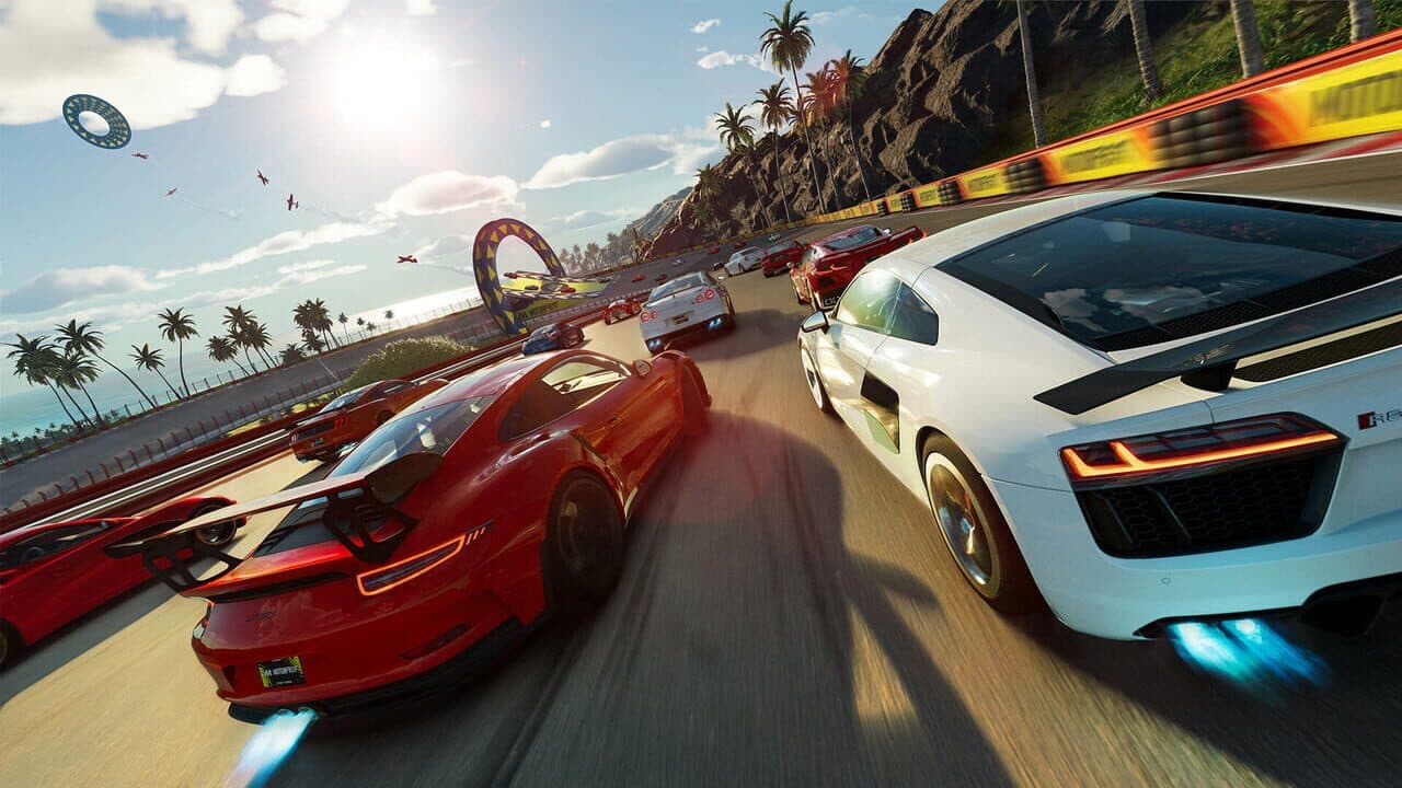 The Crew Motorfest: Year 1 Pass thumbnail 6