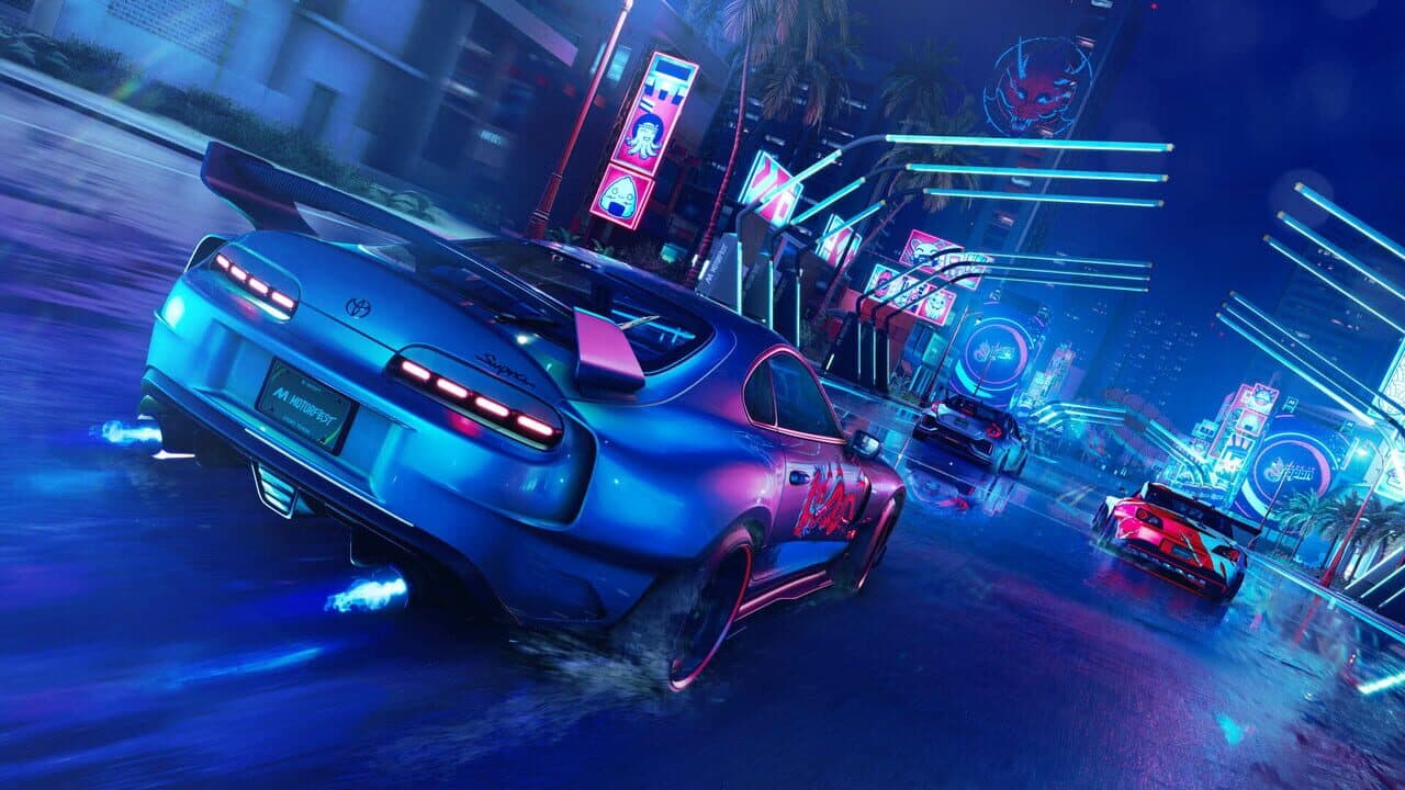 The Crew Motorfest: Year 1 Pass thumbnail 7