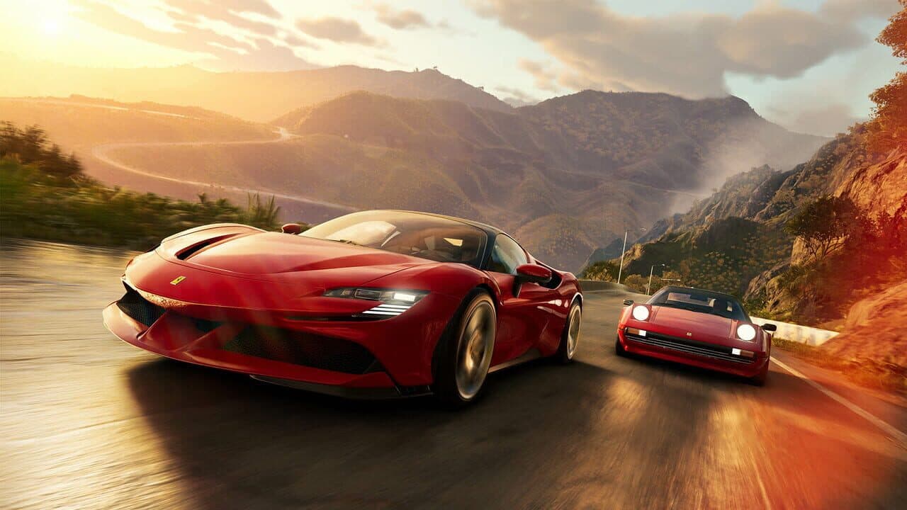 The Crew Motorfest: Year 1 Pass thumbnail 8