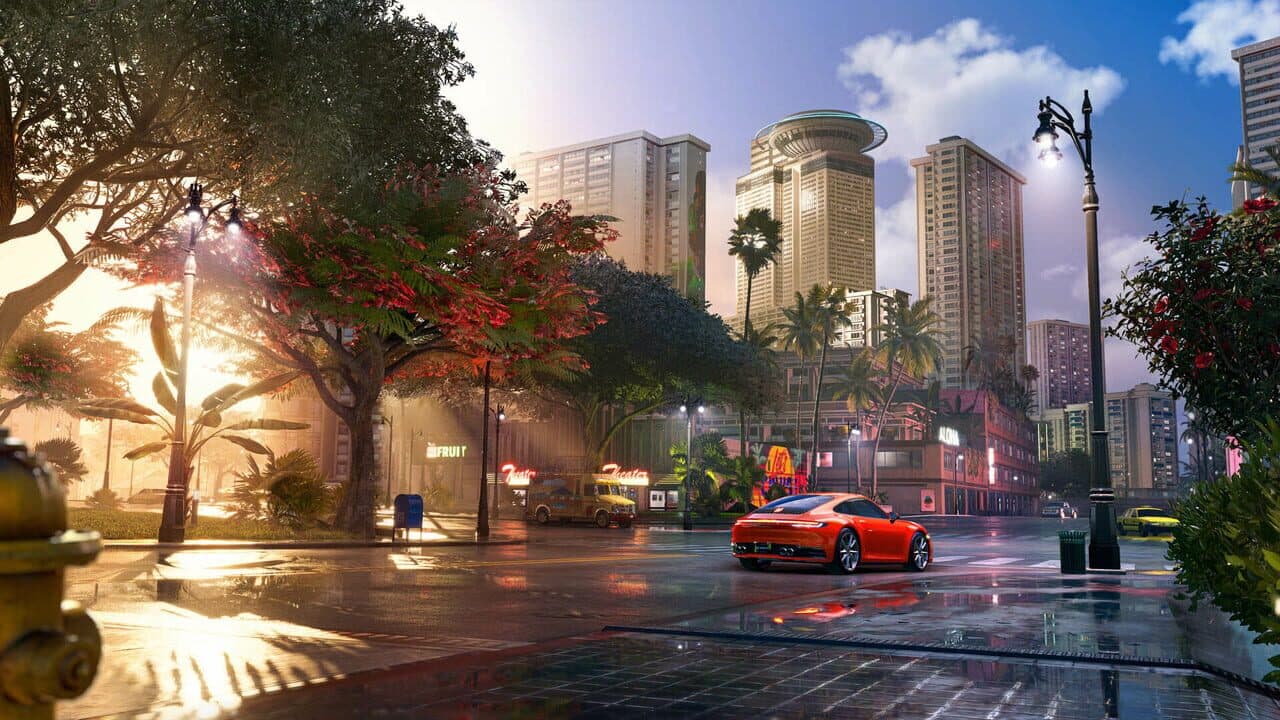 The Crew Motorfest: Year 1 Pass thumbnail 9