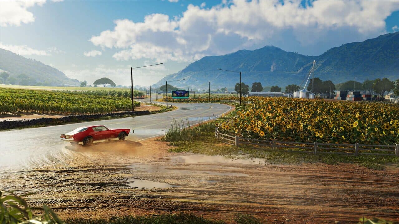 The Crew Motorfest: Year 1 Pass thumbnail 10