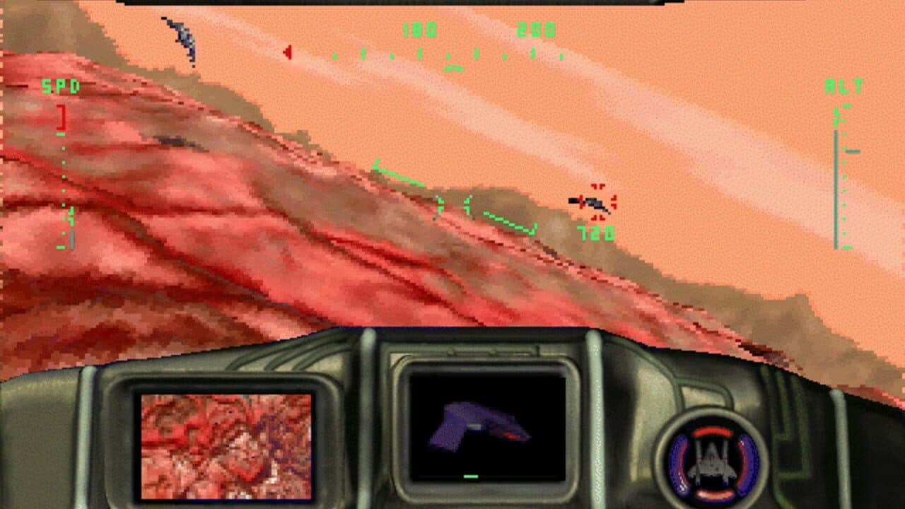 Surface Tension screenshot 1