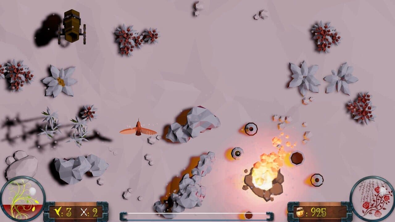 Nectar Wars thumbnail 2