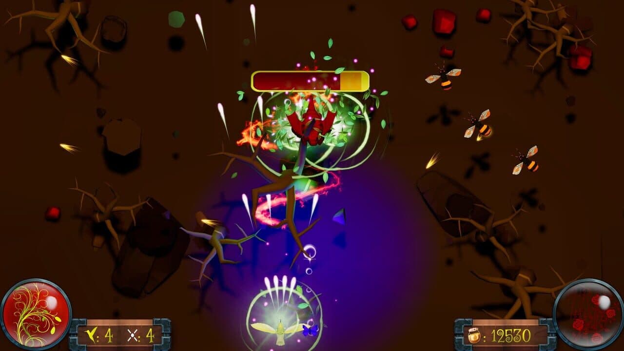 Nectar Wars thumbnail 3