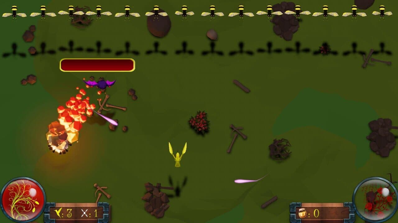 Nectar Wars thumbnail 5
