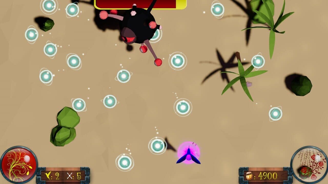 Nectar Wars thumbnail 6