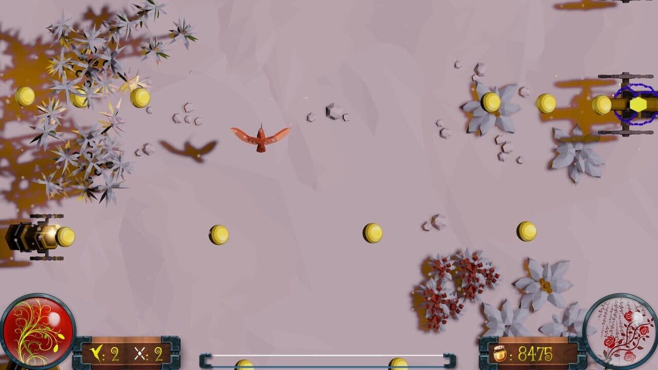 Nectar Wars thumbnail 7