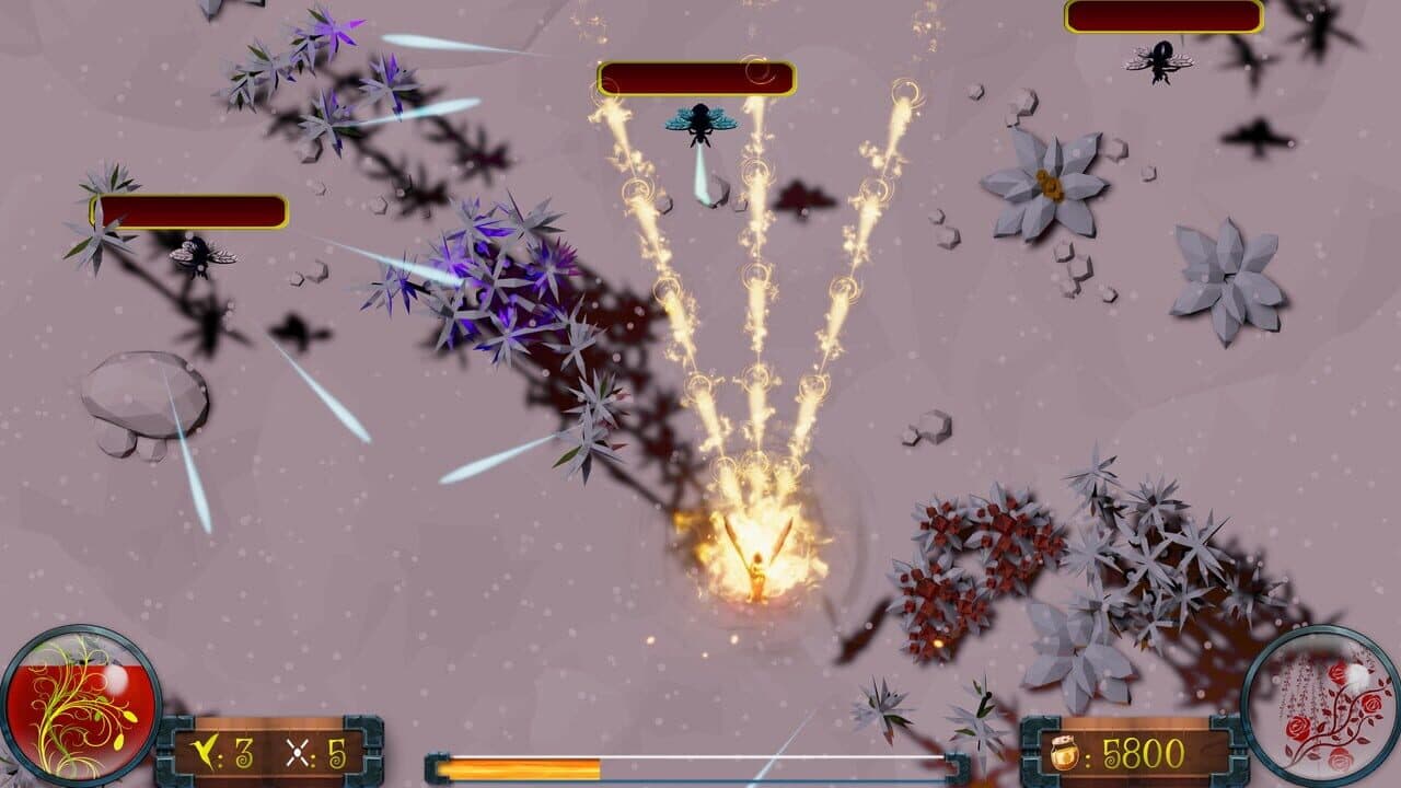 Nectar Wars thumbnail 9