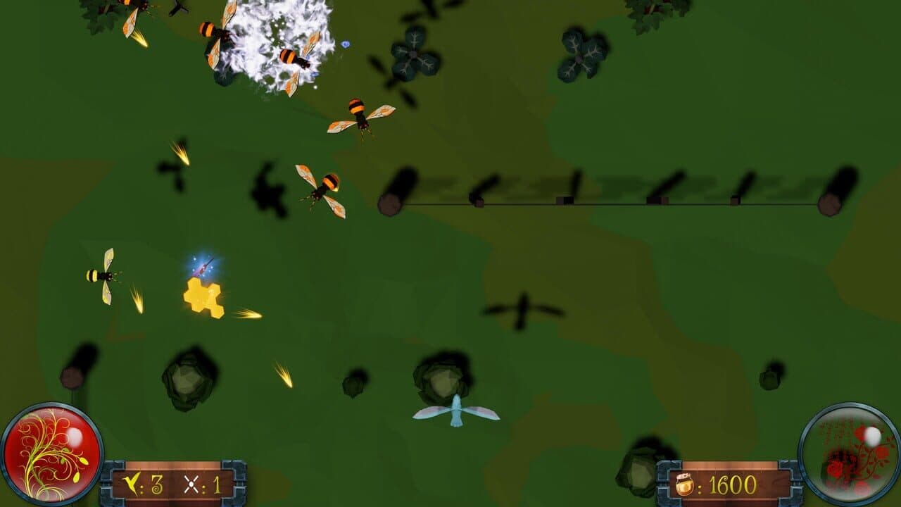Nectar Wars thumbnail 10