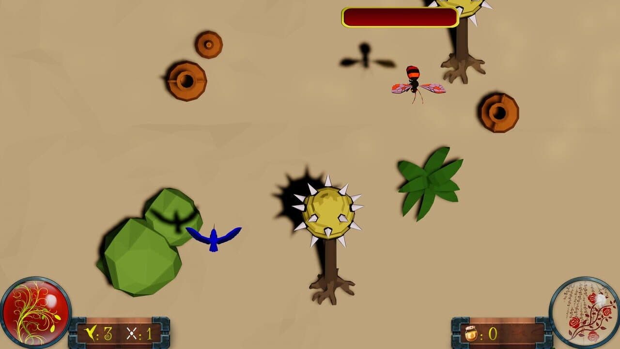 Nectar Wars thumbnail 12