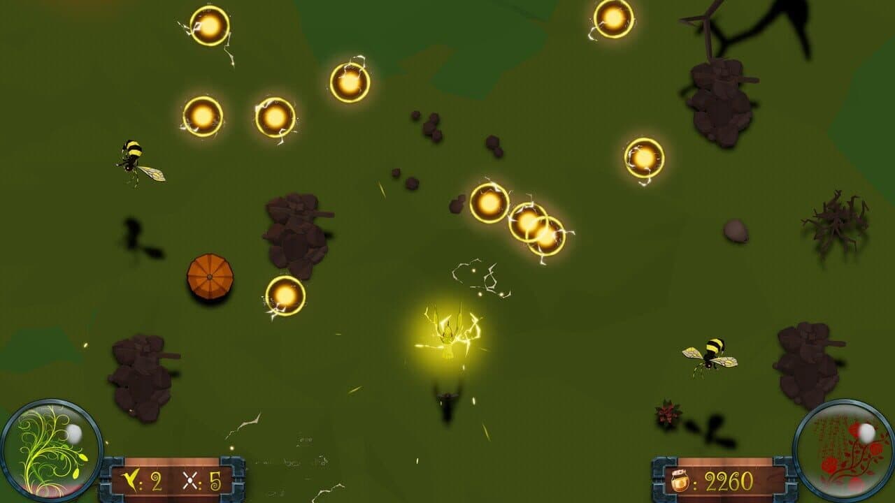 Nectar Wars thumbnail 13