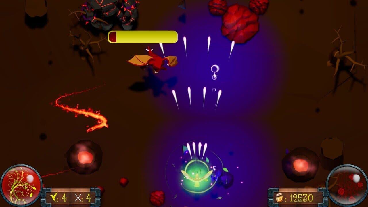 Nectar Wars thumbnail 14