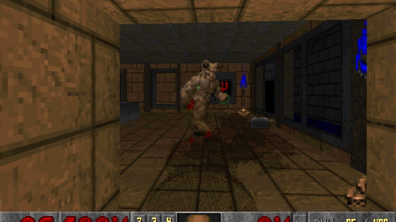 Perdition's Gate thumbnail 2